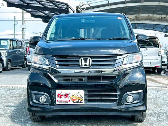 ホンダ Ｎ−ＷＧＮ ６６０ カスタムＧ H26年 (九州・沖縄) 99