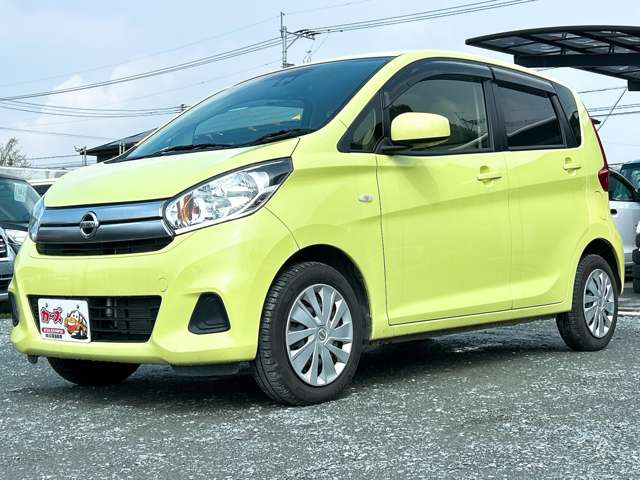 日産 デイズ ６６０ Ｓ ４ＷＤ H29年 (九州・沖縄) 99