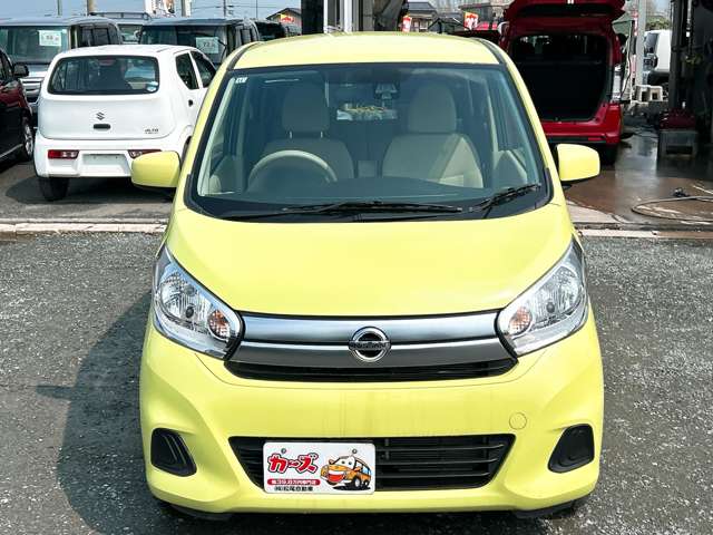 日産 デイズ ６６０ Ｓ ４ＷＤ H29年 (九州・沖縄) 99