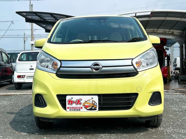 日産 デイズ ６６０ Ｓ ４ＷＤ H29年 (九州・沖縄) 99