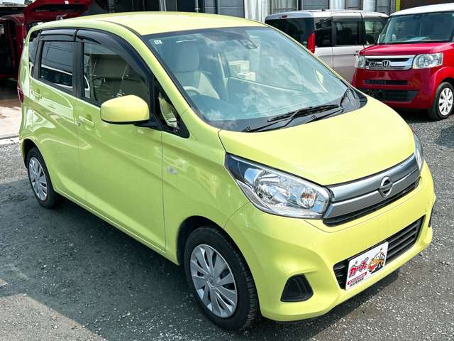 日産 デイズ ６６０ Ｓ ４ＷＤ H29年 (九州・沖縄) 99