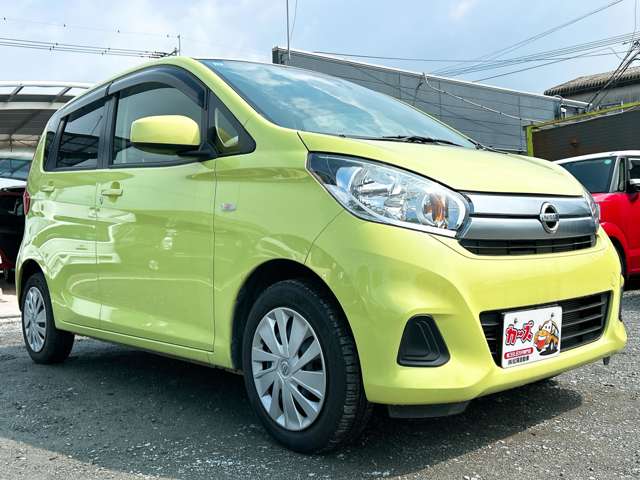 日産 デイズ ６６０ Ｓ ４ＷＤ H29年 (九州・沖縄) 99