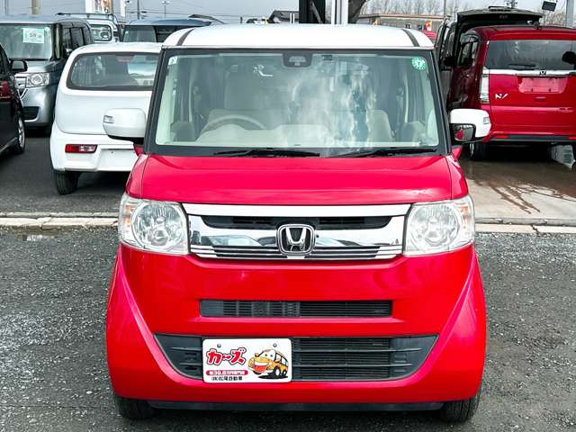 ホンダ Ｎ　ＢＯＸ　スラッシュ ６６０ Ｇ Ａパッケージ H27年 (九州・沖縄) 99
