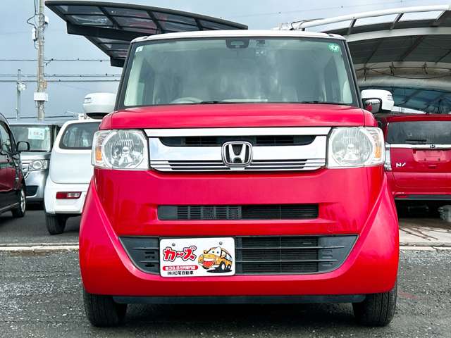 ホンダ Ｎ　ＢＯＸ　スラッシュ ６６０ Ｇ Ａパッケージ H27年 (九州・沖縄) 99