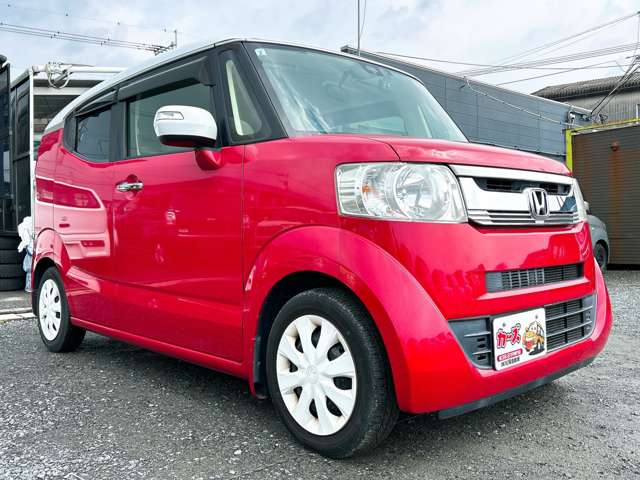 ホンダ Ｎ　ＢＯＸ　スラッシュ ６６０ Ｇ Ａパッケージ H27年 (九州・沖縄) 99