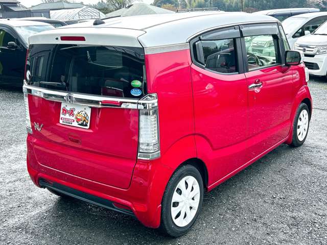 ホンダ Ｎ　ＢＯＸ　スラッシュ ６６０ Ｇ Ａパッケージ H27年 (九州・沖縄) 99