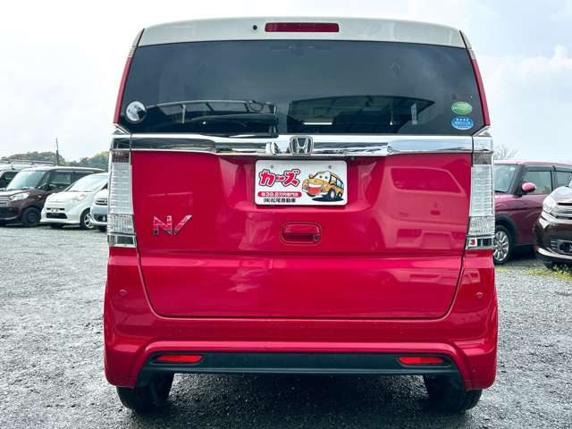 ホンダ Ｎ　ＢＯＸ　スラッシュ ６６０ Ｇ Ａパッケージ H27年 (九州・沖縄) 99