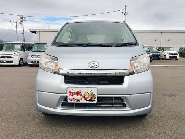 ダイハツ ムーヴ ６６０ Ｌ ＳＡ H25年 (九州・沖縄) 99