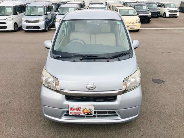 ダイハツ ムーヴ ６６０ Ｌ ＳＡ H25年 (九州・沖縄) 99