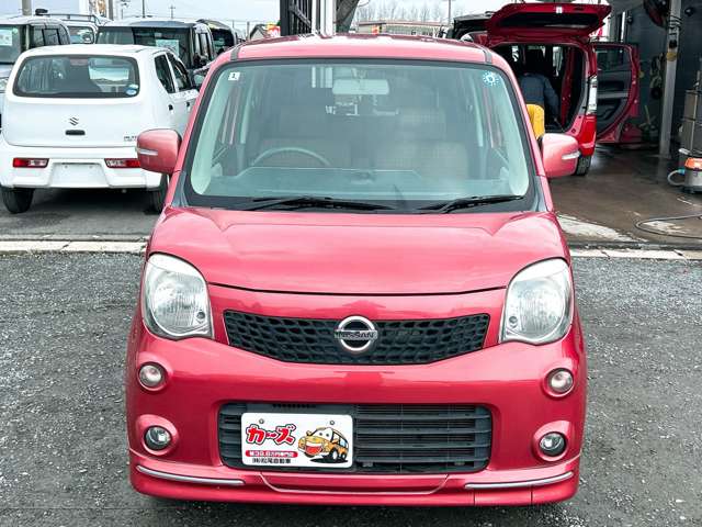 日産 モコ ６６０ Ｘ H24年 (九州・沖縄) 99