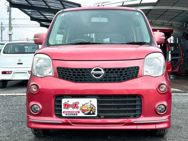 日産 モコ ６６０ Ｘ H24年 (九州・沖縄) 99