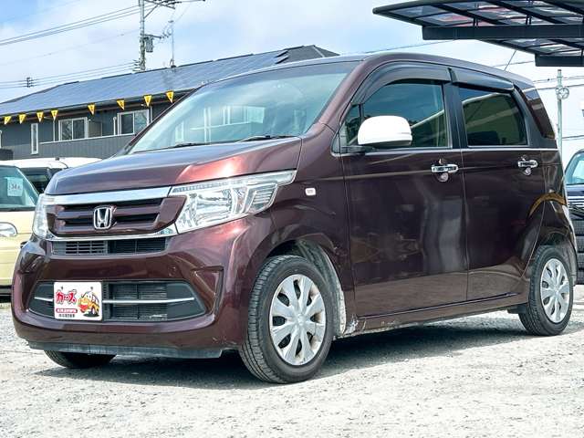 ホンダ Ｎ−ＷＧＮ ６６０ Ｇ Ｌパッケージ H29年 (九州・沖縄) 99