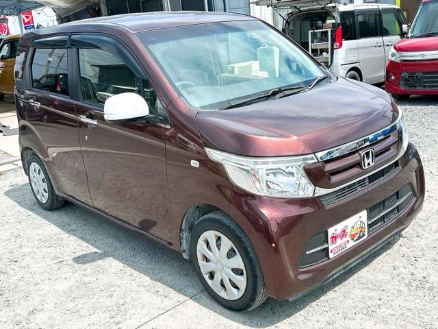 ホンダ Ｎ−ＷＧＮ ６６０ Ｇ Ｌパッケージ H29年 (九州・沖縄) 99