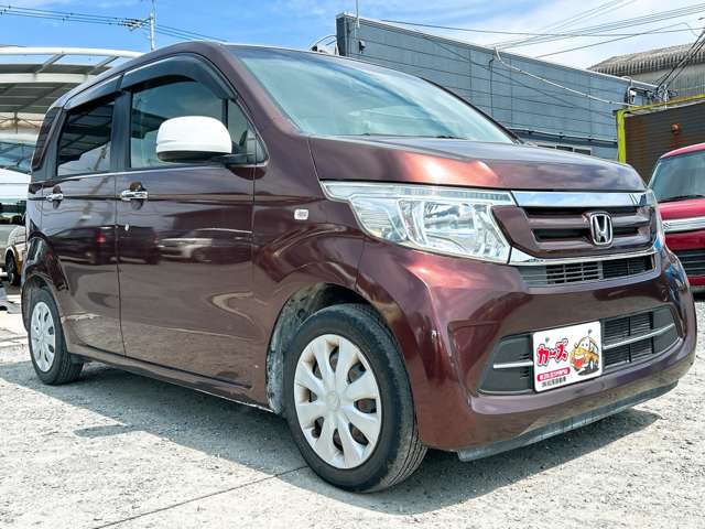 ホンダ Ｎ−ＷＧＮ ６６０ Ｇ Ｌパッケージ H29年 (九州・沖縄) 99
