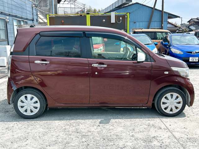 ホンダ Ｎ−ＷＧＮ ６６０ Ｇ Ｌパッケージ H29年 (九州・沖縄) 99
