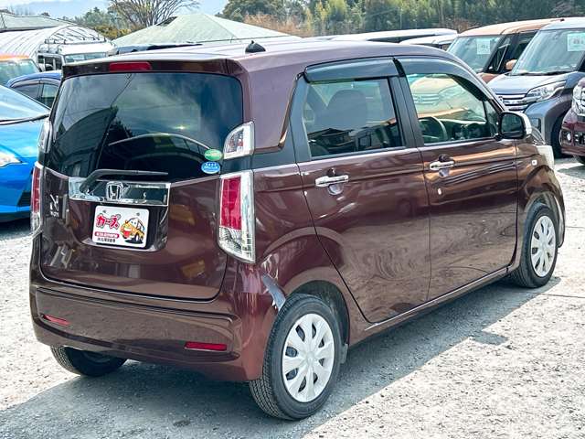 ホンダ Ｎ−ＷＧＮ ６６０ Ｇ Ｌパッケージ H29年 (九州・沖縄) 99