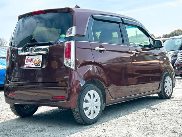 ホンダ Ｎ−ＷＧＮ ６６０ Ｇ Ｌパッケージ H29年 (九州・沖縄) 99
