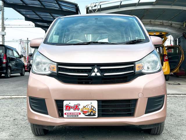 三菱 ｅＫワゴン ６６０ Ｅ H28年 (九州・沖縄) 99