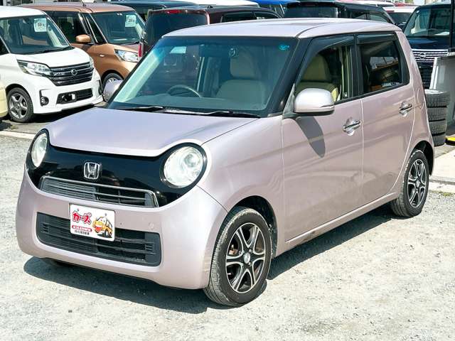 ホンダ Ｎ−ＯＮＥ ６６０ Ｇ Ｌパッケージ H25年 (九州・沖縄) 99