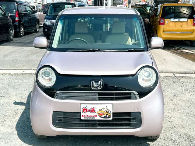ホンダ Ｎ−ＯＮＥ ６６０ Ｇ Ｌパッケージ H25年 (九州・沖縄) 99