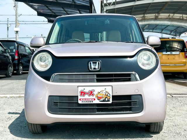 ホンダ Ｎ−ＯＮＥ ６６０ Ｇ Ｌパッケージ H25年 (九州・沖縄) 99