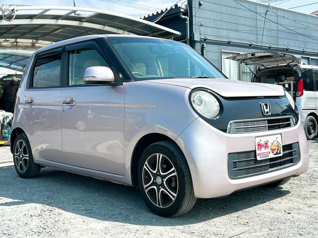 ホンダ Ｎ−ＯＮＥ ６６０ Ｇ Ｌパッケージ H25年 (九州・沖縄) 99