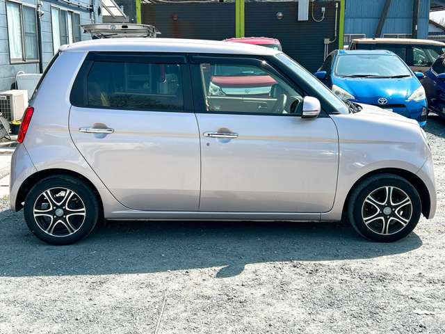 ホンダ Ｎ−ＯＮＥ ６６０ Ｇ Ｌパッケージ H25年 (九州・沖縄) 99