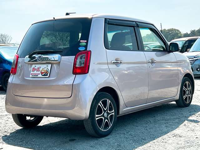 ホンダ Ｎ−ＯＮＥ ６６０ Ｇ Ｌパッケージ H25年 (九州・沖縄) 99