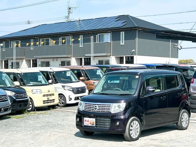 日産 モコ ６６０ ドルチェ Ｘ H26年 (九州・沖縄) 99