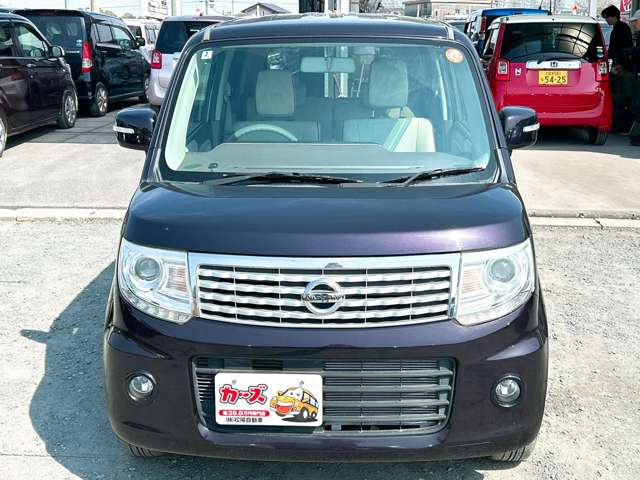 日産 モコ ６６０ ドルチェ Ｘ H26年 (九州・沖縄) 99