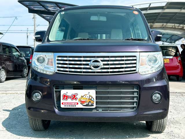 日産 モコ ６６０ ドルチェ Ｘ H26年 (九州・沖縄) 99
