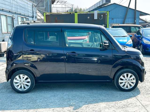 日産 モコ ６６０ ドルチェ Ｘ H26年 (九州・沖縄) 99
