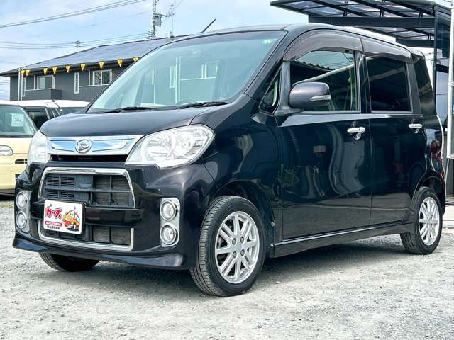 ダイハツ タント　エグゼ ６６０ カスタムＧ H25年 (九州・沖縄) 99