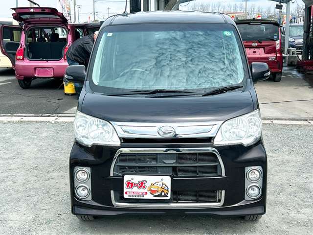 ダイハツ タント　エグゼ ６６０ カスタムＧ H25年 (九州・沖縄) 99