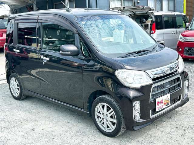 ダイハツ タント　エグゼ ６６０ カスタムＧ H25年 (九州・沖縄) 99
