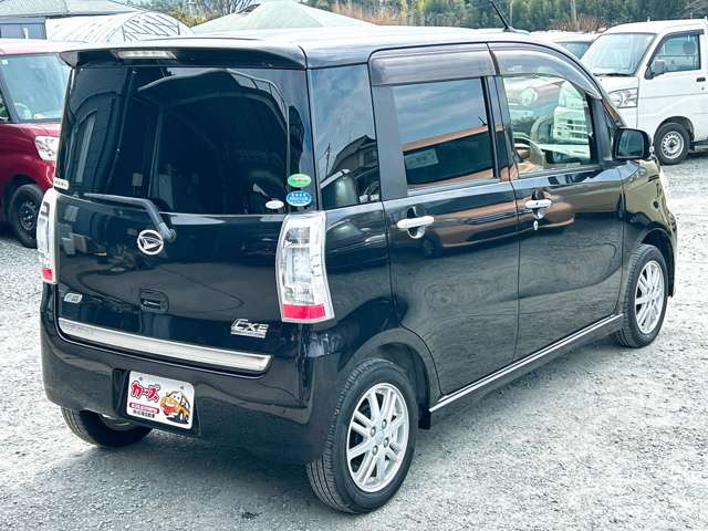 ダイハツ タント　エグゼ ６６０ カスタムＧ H25年 (九州・沖縄) 99
