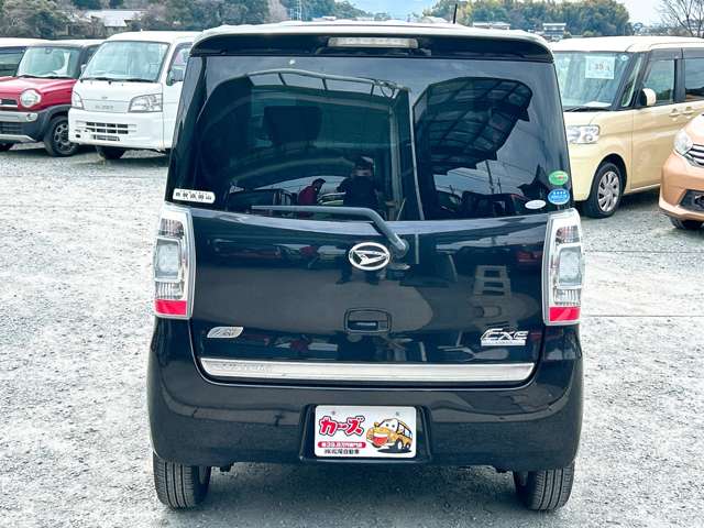 ダイハツ タント　エグゼ ６６０ カスタムＧ H25年 (九州・沖縄) 99