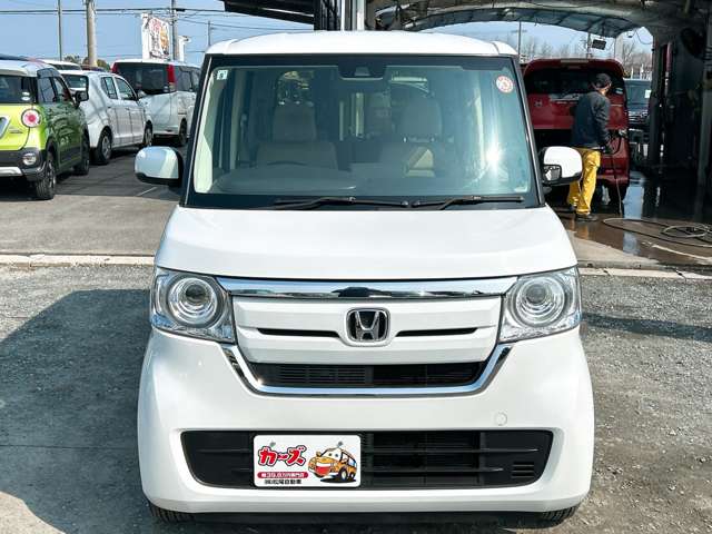 ホンダ Ｎ　ＢＯＸ ６６０ Ｇ ホンダセンシング R1年 (九州・沖縄) 99