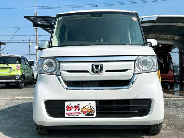 ホンダ Ｎ　ＢＯＸ ６６０ Ｇ ホンダセンシング R1年 (九州・沖縄) 99