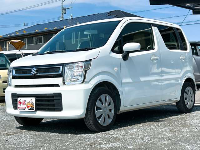 スズキ ワゴンＲ ６６０ ＦＡ H29年 (九州・沖縄) 99