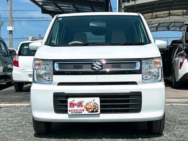 スズキ ワゴンＲ ６６０ ＦＡ H29年 (九州・沖縄) 99