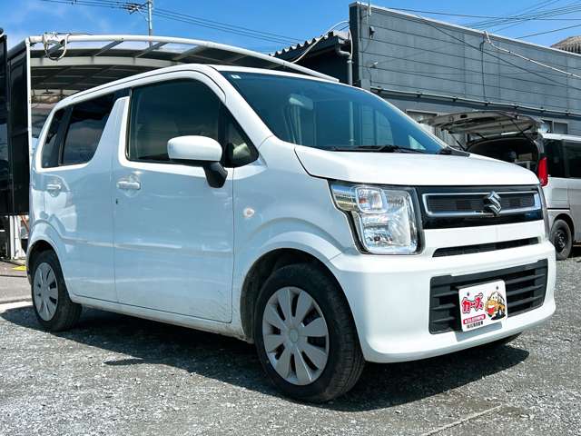 スズキ ワゴンＲ ６６０ ＦＡ H29年 (九州・沖縄) 99