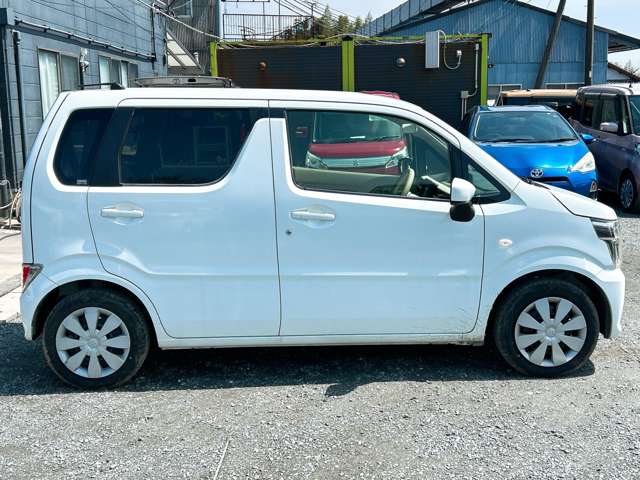 スズキ ワゴンＲ ６６０ ＦＡ H29年 (九州・沖縄) 99