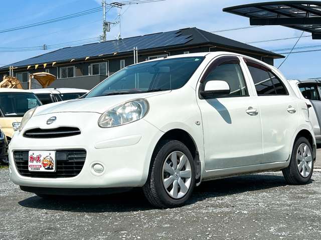 日産 マーチ １．２ １２Ｘ H23年 (九州・沖縄) 99