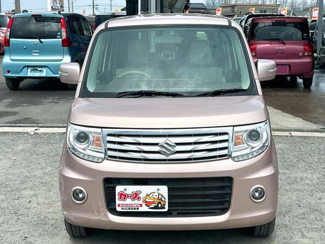 スズキ ＭＲワゴン ６６０ ウィット ＸＳ H26年 (九州・沖縄) 99