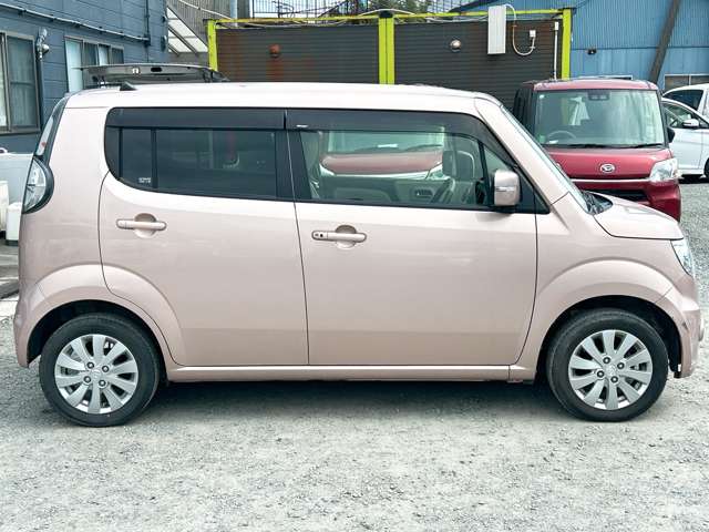 スズキ ＭＲワゴン ６６０ ウィット ＸＳ H26年 (九州・沖縄) 99