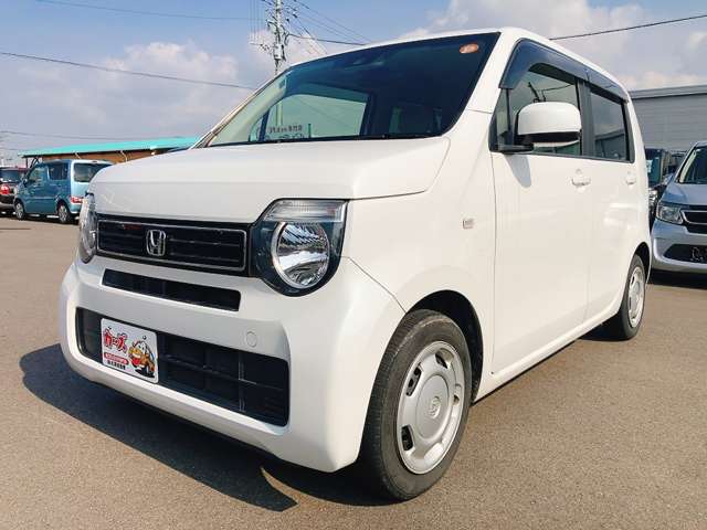 ホンダ Ｎ−ＷＧＮ ６６０ Ｌ ホンダ センシング R3年 (九州・沖縄) 99