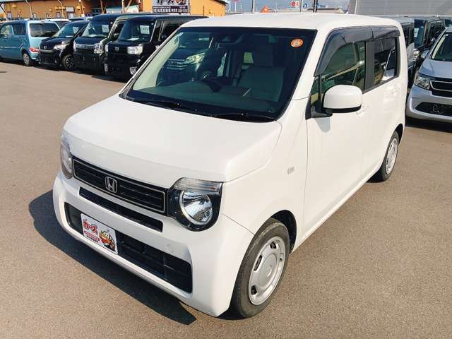 ホンダ Ｎ−ＷＧＮ ６６０ Ｌ ホンダ センシング R3年 (九州・沖縄) 99