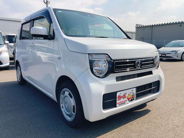 ホンダ Ｎ−ＷＧＮ ６６０ Ｌ ホンダ センシング R3年 (九州・沖縄) 99