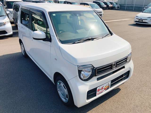 ホンダ Ｎ−ＷＧＮ ６６０ Ｌ ホンダ センシング R3年 (九州・沖縄) 99